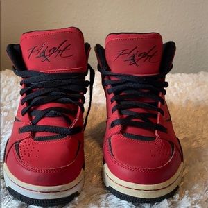 Nike Jordan’s SC-2